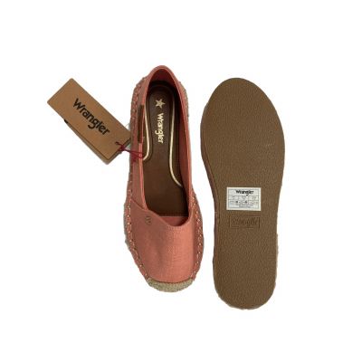 2. Wrangler Nancy C Damen Low W Schuhe 20241049-43B