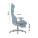 10. Drehstuhl Huzaro Force 5.7 Blue