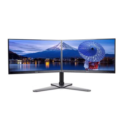 4. Iiyama DS1002D-B1 Halterung - Stativ mit verstellbarem Arm