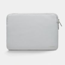 Neopren-Schutzhülle für MacBook 14" (silberne Wolke)