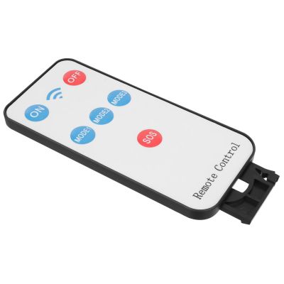 10. Solar-Straßenleuchte mit 120 LEDs + Fernbedienung, Bewegungs- und Dämmerungssensor