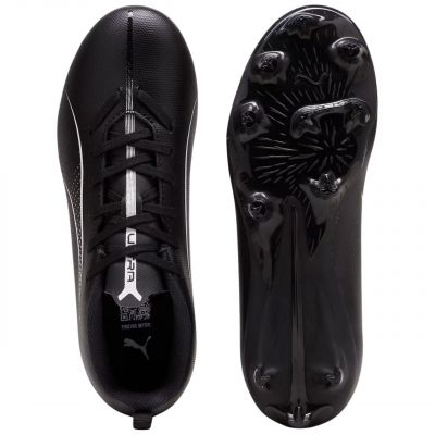 4. Puma Ultra 5 Play FG/AG Jr 107695 02 Fußballschuhe