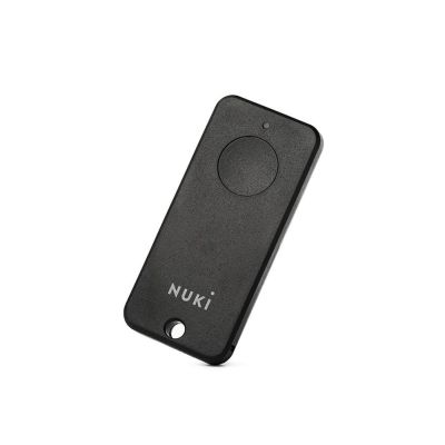 6. Nuki Fob Bluetooth-Fernbedienung