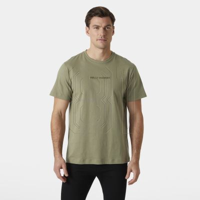8. Helly Hansen HH Core 2.0 T-Shirt M 54598 421