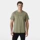 8. Helly Hansen HH Core 2.0 T-Shirt M 54598 421