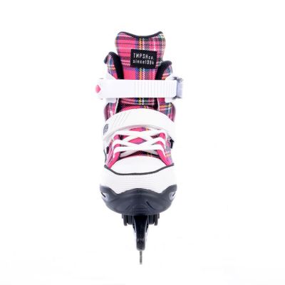 5. TEMPISH Rebel Ice T Girl verstellbare Schlittschuhe