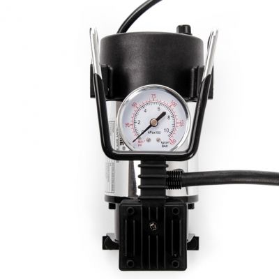 7. Meteor 39050 Ballkompressor