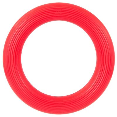 5. Gummiring, Durchmesser 17 cm - Roter Tullo