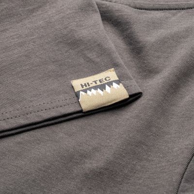 4. TOTUS JRB Kinder Kurzarm-T-Shirt