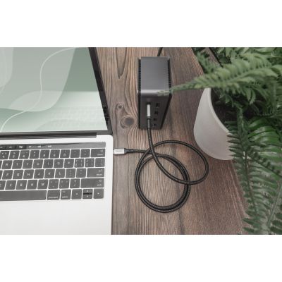 3. Digitus USB-C 4.0 – USB-C-Anschlusskabel, 1 m