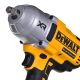11. Schlagschrauber 1/2" 18V 2x5,0Ah DCF900P2T-QW DEWALT