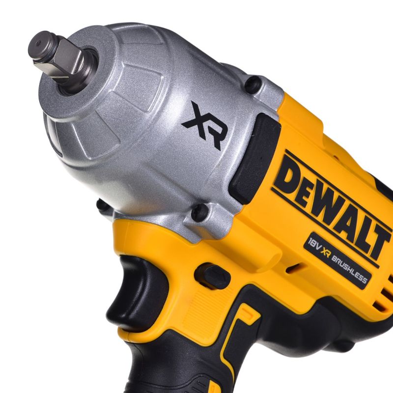 11. Schlagschrauber 1/2" 18V 2x5,0Ah DCF900P2T-QW DEWALT