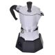 3. Elektrische Kaffeemaschine BIALETTI MOKA ELETTRIKA 2778/MR (silber)