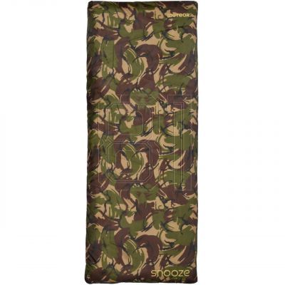 2. Meteor Snooze 16943 sleeping bag