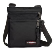 Eastpak Rusher EK000089008 Schwarz One Size