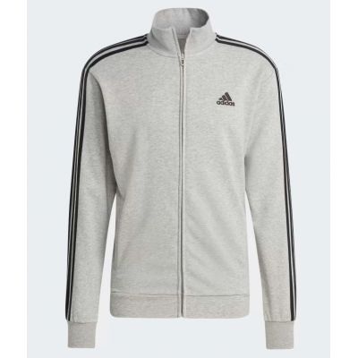 2. Adidas 3-Streifen French Terry Trainingsanzug M IC6748
