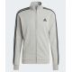 2. Adidas 3-Streifen French Terry Trainingsanzug M IC6748