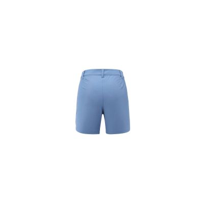 2. MILLET Ubic Stretch Short W Damenshorts Blau