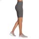3. Skechers Go Walk Radlerhose mit hoher Taille W3SH53-GYS Grau M