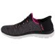 2. Skechers Summits - Dazzling Haze 149937-BKMT Schwarz 36