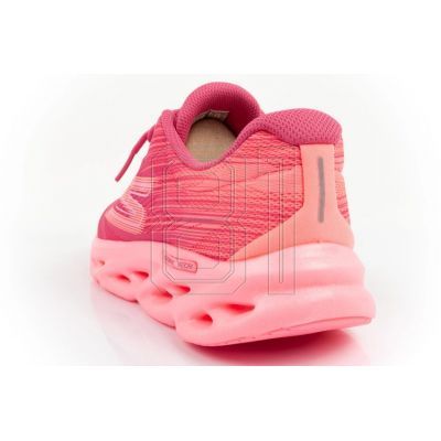 6. Skechers Go Run Swirl Tech Speed W 129501/HPPK Laufschuhe
