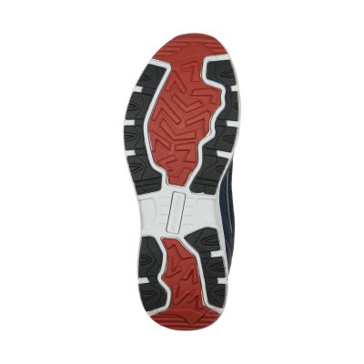 5. Skechers Oak Canyon-Verketta Herrenschuhe Marineblau 51898 NVGY