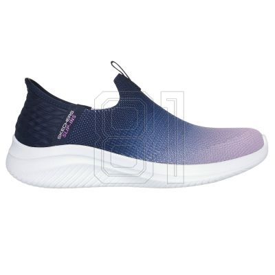 2. Skechers Slip-ins Ultra flex 3.0 Schuhe - Beauty Blend W 150183-NVLV