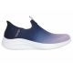2. Skechers Slip-ins Ultra flex 3.0 Schuhe - Beauty Blend W 150183-NVLV
