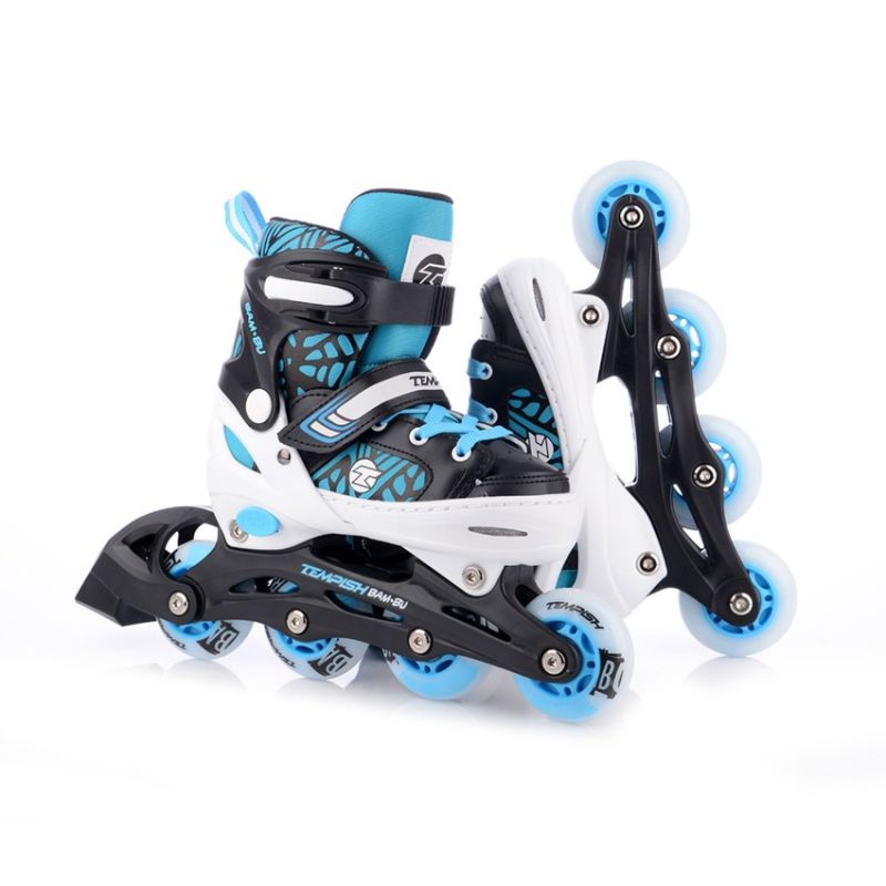 6. TEMPISH Bam-Bu Flash Verstellbare Rollschuhe
