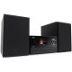2. JVC Mini-HiFi-System UX-E225B Schwarz