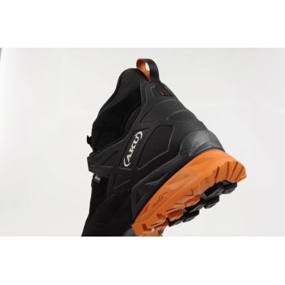 21. Aku Rock Gore-Tex M 718108 Schuhe