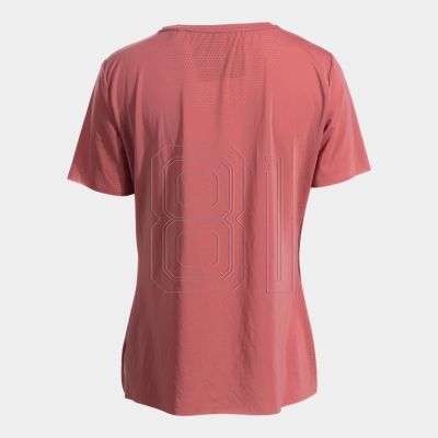2. Joma Indor Gym Kurzarm-T-Shirt W 902024.649