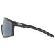 3. Uvex MTN Perform Multisportbrille, Vollrahmen, schwarz