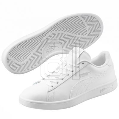 2. Puma Smash v2 LM Schuhe 365215 07