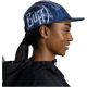 6. BUFF 5 PANEL GO CAP ARIUS BLUE S/M Cap