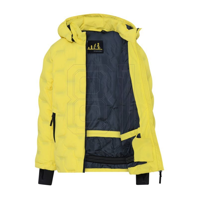 3. Lego Wear Kinder Jipe 706 Jr 22879-224 Daunen-Winterjacke