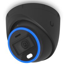Ubiquti UniFi AI Turret Black Kamera (UVC-AI-Turret-B) 8 MP 3840 x 2160 (16:9) IP66 IK08 20 W