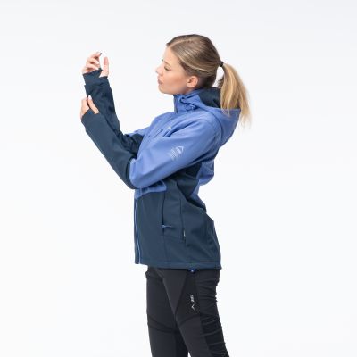 14. Damen Softshell SIGNES WO'S