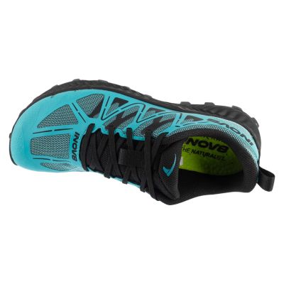 3. Inov-8 MudTalon V2 W 001648-TLBK-P-001 Blau 37,5