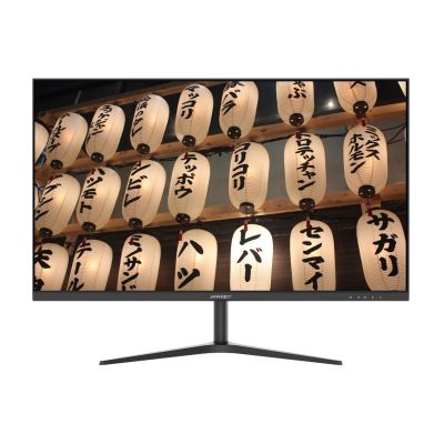 2. JAPANNEXT Monitor 68,5 cm JN-IPS27WQHDR-C65W 16:9 HDMI/DP WQHD