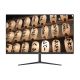 2. JAPANNEXT Monitor 68,5 cm JN-IPS27WQHDR-C65W 16:9 HDMI/DP WQHD