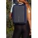 32. XD DESIGN DIEBSTAHLSICHERER RUCKSACK BOBBY BIZZ 2.0 MARINEBLAU P/N: P705.925