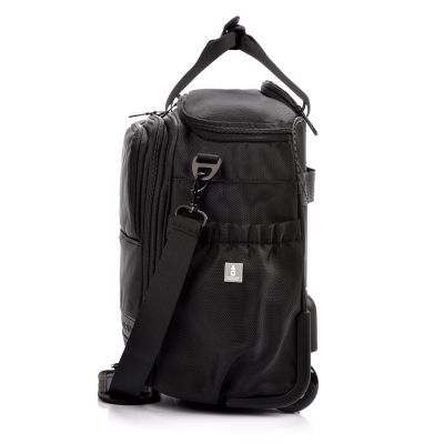16. SwissBags 17235 Reisetasche mit Rollen
