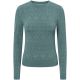 9. Damen-Thermounterwäsche Viking Base Layer Sigrid Set – Green, Größe: M