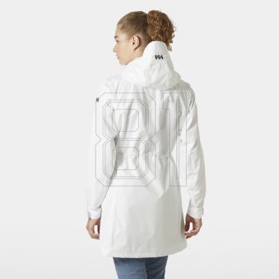 15. Helly Hansen Westport Regenmantel W 54342 001