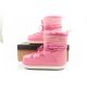 10. O'neill Lisa Damen Winter modische rosa Schneestiefel