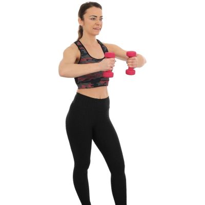 5. Neopren-Hantel EB FIT 1,5 kg 1029245