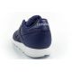 5. Reebok Damen-Sportschuhe, Sneaker, klassisch lila Leder, modisch