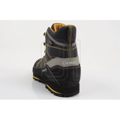 10. Aku Trekker Lite III Gore-tex M 977491 Schuhe