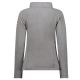 2. Damen-Fleecejacke Geographical Norway TUG FZ DARK GREY DB LADY 268 (WA1727F/GN-DARK GREY)